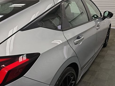 Certified 2024 Honda Civic Sport image 10
