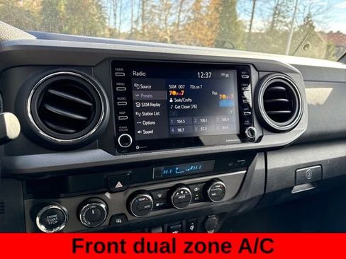 Used 2023 Toyota Tacoma TRD Off-Road image 15