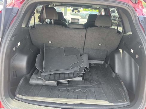 Used 2024 Honda CR-V Sport image 10