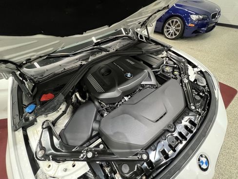 Used 2018 BMW 430i xDrive Convertible image 45