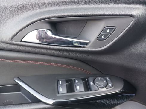 New 2026 Chevrolet Trax RS w/ Driver Confidence Package image 30