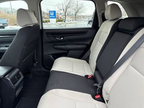 Certified 2023 Honda CR-V EX image 19