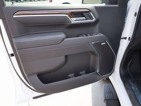 New 2026 GMC Sierra 1500 Elevation w/ Elevation Premium Package image 10