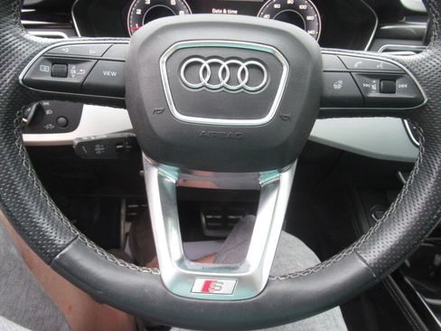 Used 2023 Audi A5 2.0T Premium Plus w/ Premium Plus AWD/4WD image 30