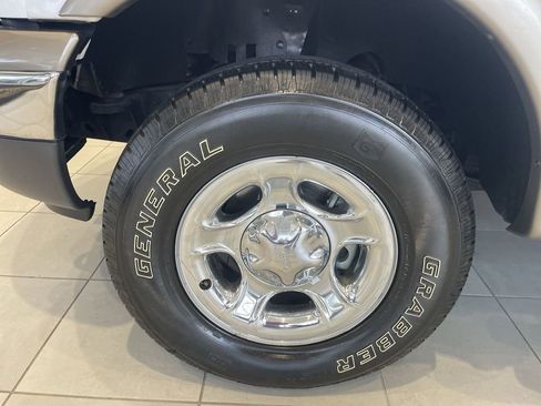 Used 2003 Ford F150 Lariat image 10