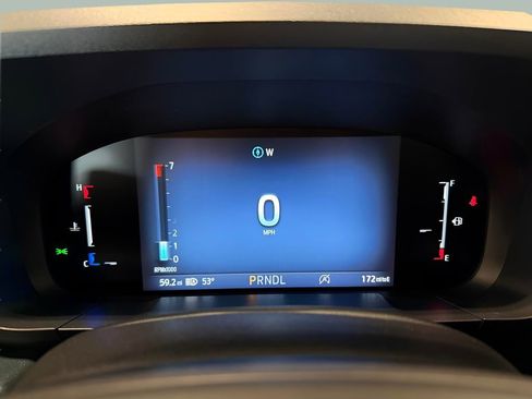 New 2026 Ford Maverick XLT w/ XLT Luxury Package AWD/4WD image 22