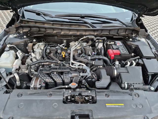 Certified 2023 Nissan Altima 2.5 SL AWD/4WD image 41