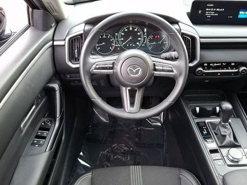 Used 2025 MAZDA CX-50 AWD 2.5 S w/ Premium Package image 14