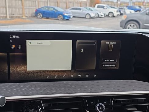 Used 2026 INFINITI QX80 Autograph image 29