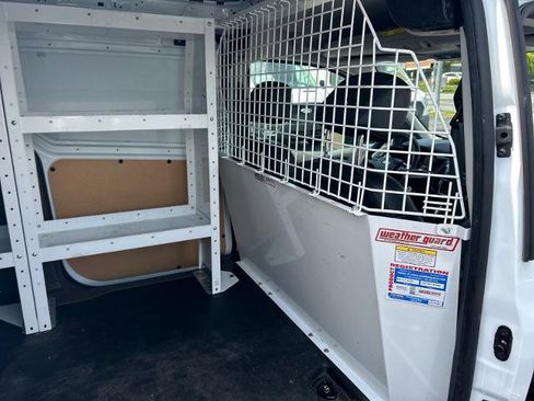 Certified 2020 Ford Transit Connect XL FWD image 16
