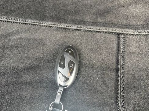 Used 2024 Hyundai Elantra N Line image 48