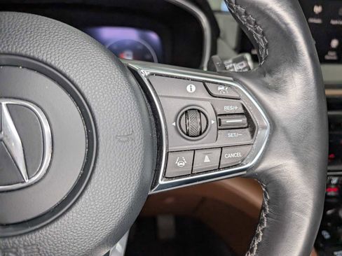 Certified 2023 Acura MDX SH-AWD w/ Technology Package image 41