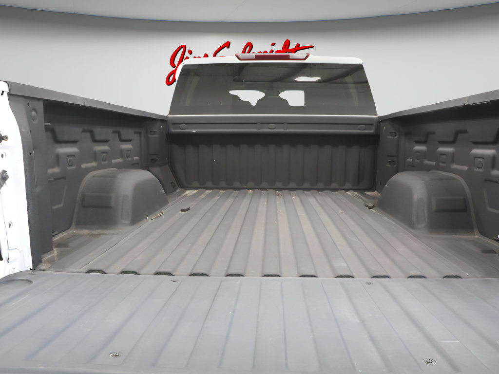 Used 2024 GMC Sierra 1500 Pro w/ Graphite Edition AWD/4WD image 19