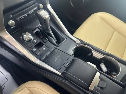 Used 2020 Lexus NX 300 AWD w/ Comfort Package image 16