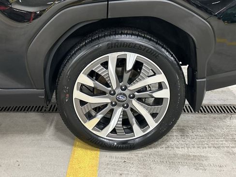 Certified 2025 Subaru Forester Touring w/ Touring Package image 11