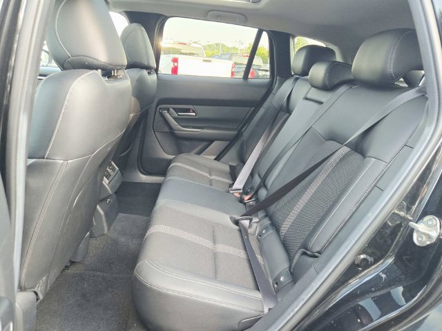 Certified 2025 MAZDA CX-50 AWD 2.5 S w/ Premium Package image 10