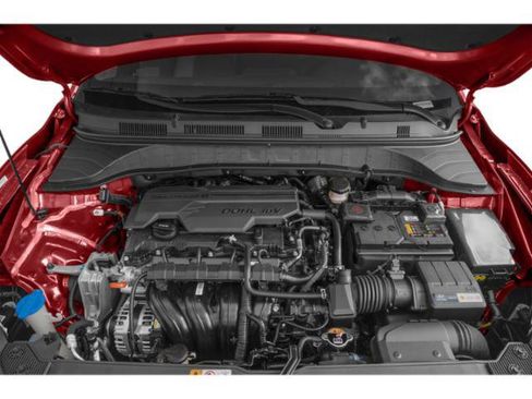 Certified 2022 Hyundai Kona SE AWD/4WD image 15