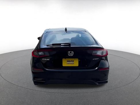 Used 2024 Honda Civic Sport image 12