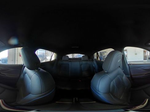 Used 2025 Buick Envista Sport Touring image 46