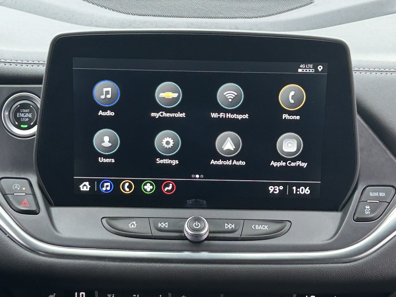 Certified 2025 Chevrolet Blazer LT FWD image 20