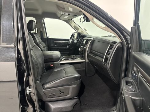 Used 2018 RAM 1500 Sport w/ Sport Premium Group AWD/4WD image 23