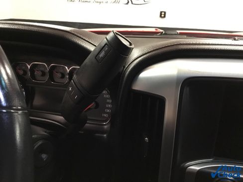 Used 2016 GMC Sierra 1500 SLE w/ SLE Value Package image 47