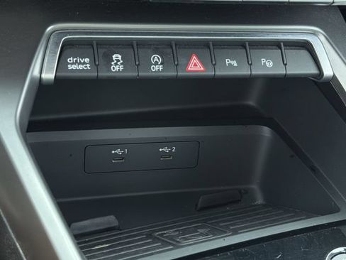 Used 2024 Audi A3 2.0T Premium FWD image 28