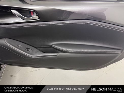 New 2026 MAZDA MX-5 Miata Grand Touring RWD image 39