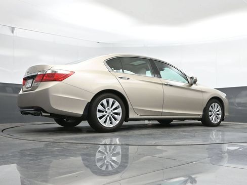 Used 2013 Honda Accord EX-L image 33