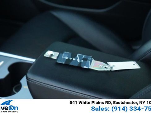 Used 2021 Tesla Model 3 Standard Range Plus image 32