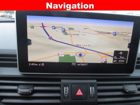 Used 2020 Audi SQ5 Premium Plus AWD/4WD image 17