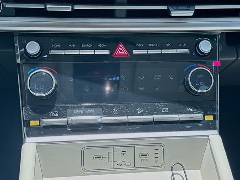 New 2026 Hyundai Santa Fe SEL w/ Tow & Go Package FWD image 12