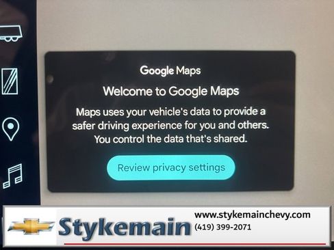 New 2026 Chevrolet Silverado 2500 High Country w/ Midnight Edition image 25