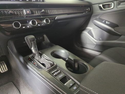 Certified 2026 Honda Civic Sport image 20