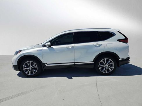Used 2021 Honda CR-V Touring image 6