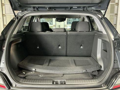 Used 2023 Hyundai Kona SEL image 25