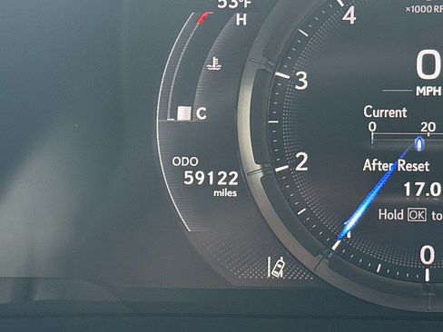 Used 2019 Lexus ES 350 F Sport image 17