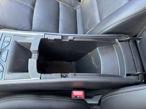 Used 2016 Chevrolet Impala LTZ FWD image 24
