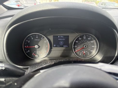 Used 2022 Kia Sportage LX w/ LX AWD Value Edition Package image 11