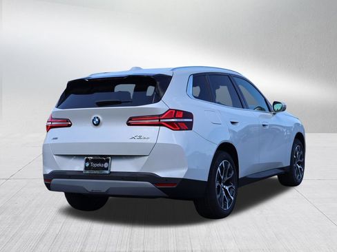 New 2026 BMW X3 xDrive30i w/ Premium Package AWD/4WD image 26