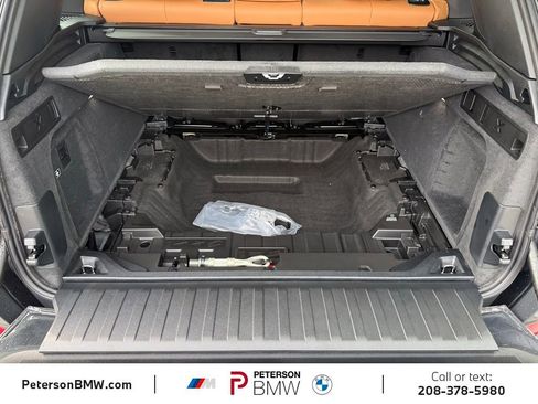 New 2026 BMW X5 xDrive40i image 11