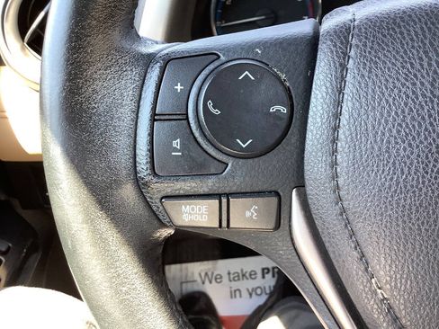 Used 2016 Toyota RAV4 Limited AWD/4WD image 46