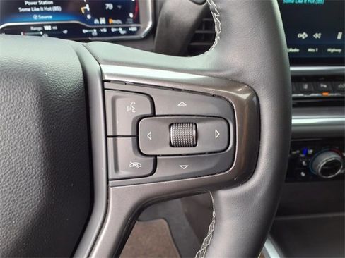 Used 2025 Chevrolet Silverado 3500 High Country w/ High Country Premium Package image 22