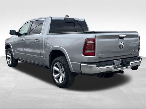 Used 2022 RAM 1500 Limited image 5