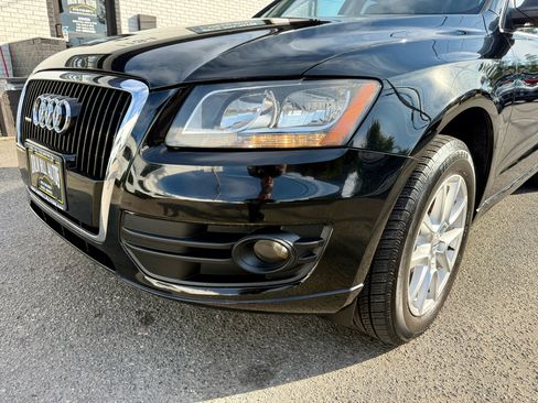 Used 2010 Audi Q5 3.2 Premium image 9