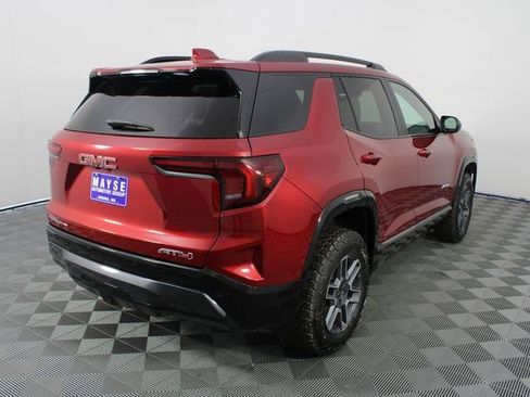 New 2026 GMC Terrain AT4 image 24