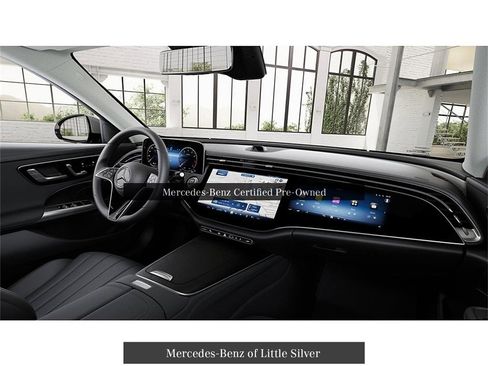 New 2026 Mercedes-Benz E 350 4MATIC image 6