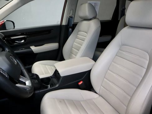 Used 2025 Honda CR-V EX-L image 26