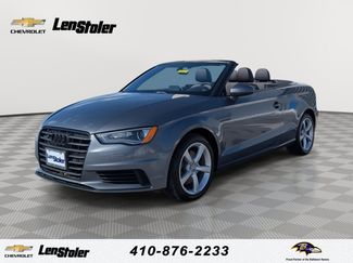 Used 2015 Audi A3 2.0T Premium w/ Audi MMI Navigation Plus video 1