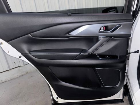 Used 2022 MAZDA CX-9 Grand Touring image 27